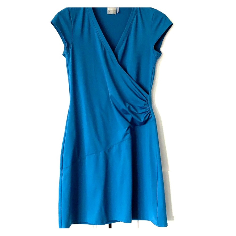 Athleta Nectar dress